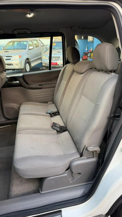 CHEVROLET Zafira 2.0 4P FLEX EXPRESSION 7 LUGARES AUTOM�TICO, Foto 9