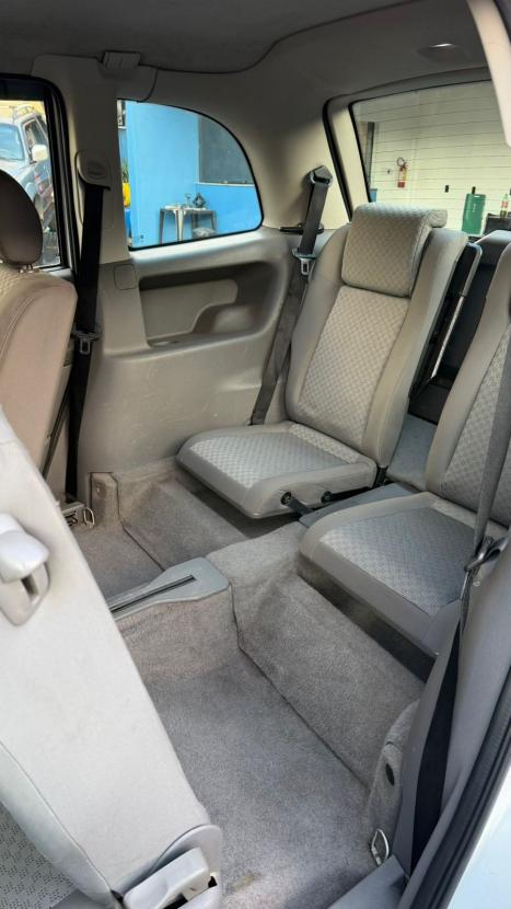 CHEVROLET Zafira 2.0 4P FLEX EXPRESSION 7 LUGARES AUTOM�TICO, Foto 10