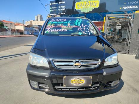CHEVROLET Zafira 2.0 4P ELITE 7LUGARES, Foto 2