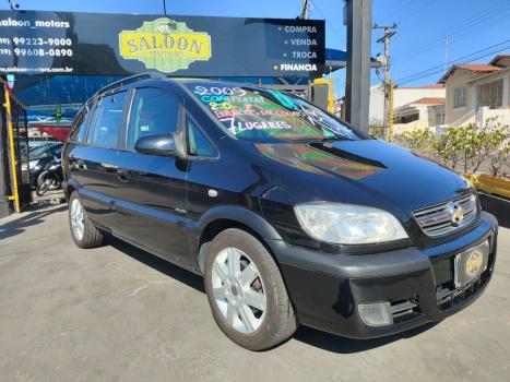 CHEVROLET Zafira 2.0 4P ELITE 7LUGARES, Foto 3