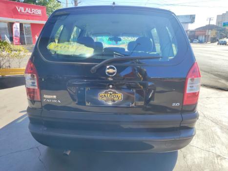 CHEVROLET Zafira 2.0 4P ELITE 7LUGARES, Foto 4