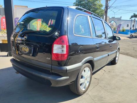 CHEVROLET Zafira 2.0 4P ELITE 7LUGARES, Foto 5