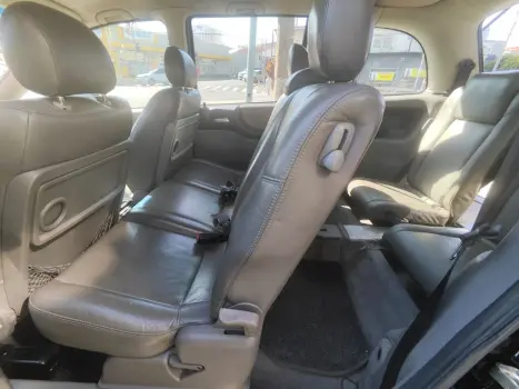 CHEVROLET Zafira 2.0 4P ELITE 7LUGARES, Foto 8