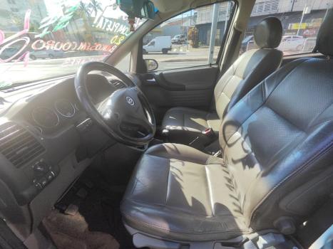 CHEVROLET Zafira 2.0 4P ELITE 7LUGARES, Foto 9