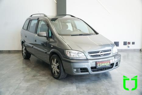 CHEVROLET Zafira 2.0 4P FLEX ELEGANCE AUTOMTICO, Foto 1