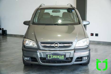 CHEVROLET Zafira 2.0 4P FLEX ELEGANCE AUTOMTICO, Foto 2