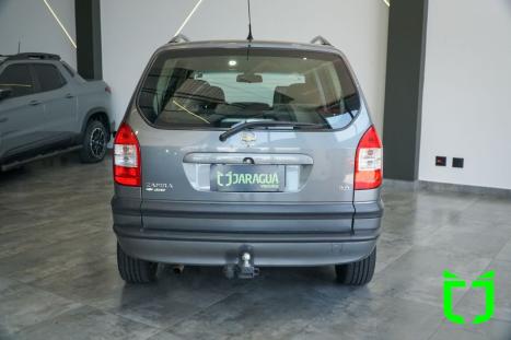 CHEVROLET Zafira 2.0 4P FLEX ELEGANCE AUTOMTICO, Foto 5