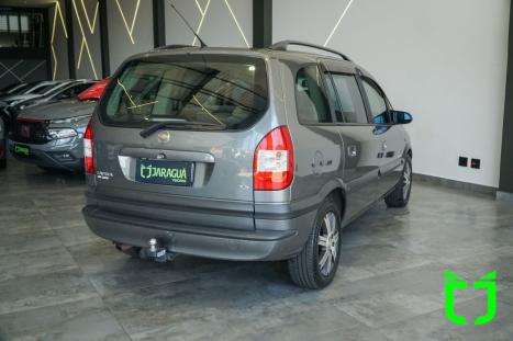 CHEVROLET Zafira 2.0 4P FLEX ELEGANCE AUTOMTICO, Foto 6