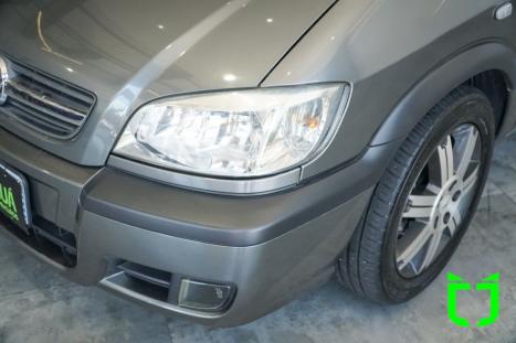 CHEVROLET Zafira 2.0 4P FLEX ELEGANCE AUTOMTICO, Foto 7