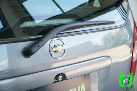 CHEVROLET Zafira 2.0 4P FLEX ELEGANCE AUTOMTICO, Foto 8