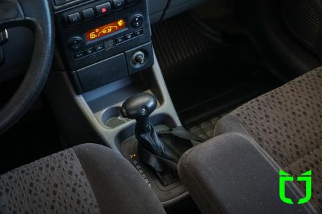 CHEVROLET Zafira 2.0 4P FLEX ELEGANCE AUTOMTICO, Foto 10