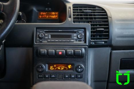 CHEVROLET Zafira 2.0 4P FLEX ELEGANCE AUTOMTICO, Foto 11