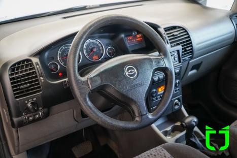 CHEVROLET Zafira 2.0 4P FLEX ELEGANCE AUTOMTICO, Foto 12