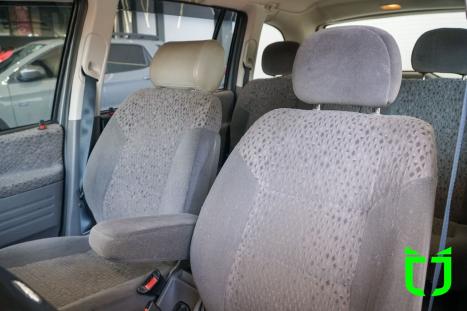 CHEVROLET Zafira 2.0 4P FLEX ELEGANCE AUTOMTICO, Foto 14