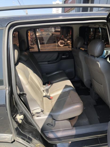 CHEVROLET Zafira 2.0 4P FLEX EXPRESSION 7 LUGARES AUTOM�TICO, Foto 4