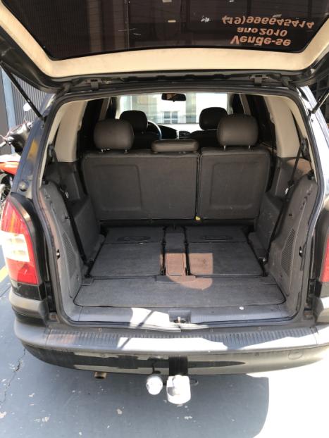 CHEVROLET Zafira 2.0 4P FLEX EXPRESSION 7 LUGARES AUTOM�TICO, Foto 5