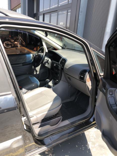 CHEVROLET Zafira 2.0 4P FLEX EXPRESSION 7 LUGARES AUTOM�TICO, Foto 6