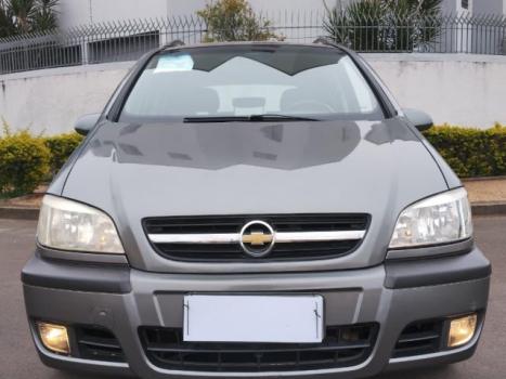 CHEVROLET Zafira 2.0 4P FLEX ELITE, Foto 1