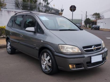 CHEVROLET Zafira 2.0 4P FLEX ELITE, Foto 2