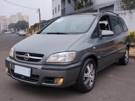 CHEVROLET Zafira 2.0 4P FLEX ELITE, Foto 3