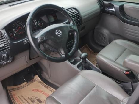 CHEVROLET Zafira 2.0 4P FLEX ELITE, Foto 4