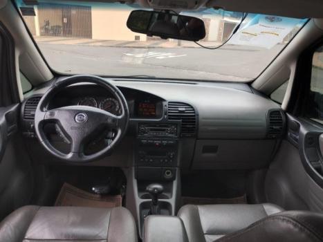 CHEVROLET Zafira 2.0 4P FLEX ELITE, Foto 5