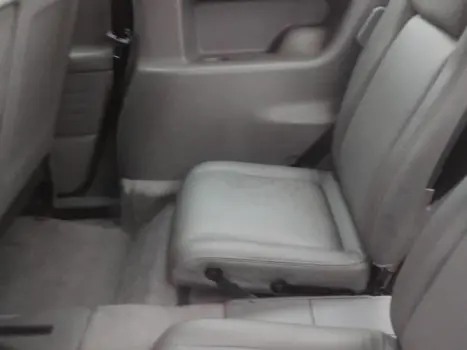 CHEVROLET Zafira 2.0 4P FLEX ELITE, Foto 6