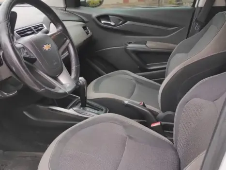 CHEVROLET Zafira 2.0 4P FLEX ELITE, Foto 12