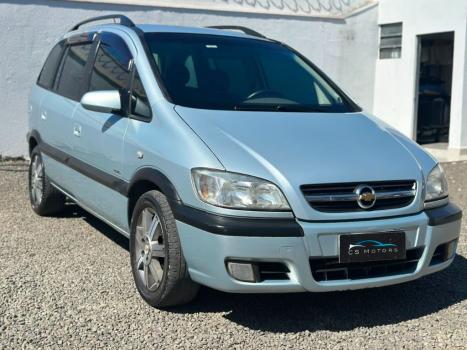 CHEVROLET Zafira 2.0 4P ELITE FLEX 7 LUGARES AUTOM�TICO, Foto 1