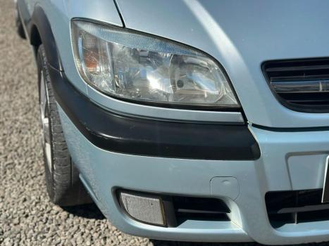 CHEVROLET Zafira 2.0 4P ELITE FLEX 7 LUGARES AUTOM�TICO, Foto 2