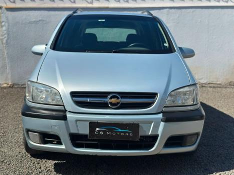 CHEVROLET Zafira 2.0 4P ELITE FLEX 7 LUGARES AUTOM�TICO, Foto 3