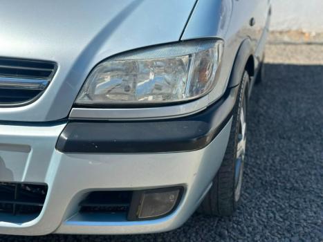 CHEVROLET Zafira 2.0 4P ELITE FLEX 7 LUGARES AUTOM�TICO, Foto 4
