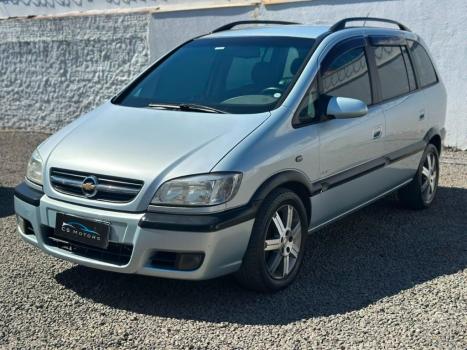 CHEVROLET Zafira 2.0 4P ELITE FLEX 7 LUGARES AUTOM�TICO, Foto 5