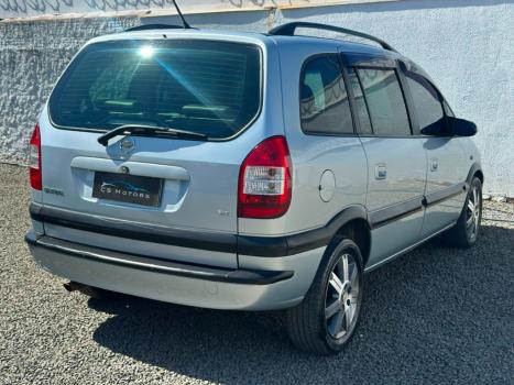 CHEVROLET Zafira 2.0 4P ELITE FLEX 7 LUGARES AUTOM�TICO, Foto 10