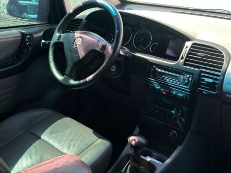 CHEVROLET Zafira 2.0 4P ELITE FLEX 7 LUGARES AUTOM�TICO, Foto 13