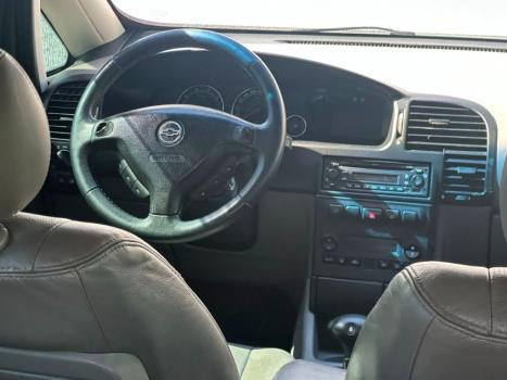 CHEVROLET Zafira 2.0 4P ELITE FLEX 7 LUGARES AUTOM�TICO, Foto 14