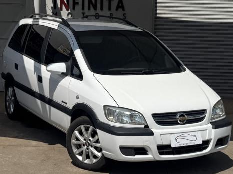 CHEVROLET Zafira 2.0 4P FLEX COMFORT 7 LUGARES, Foto 1