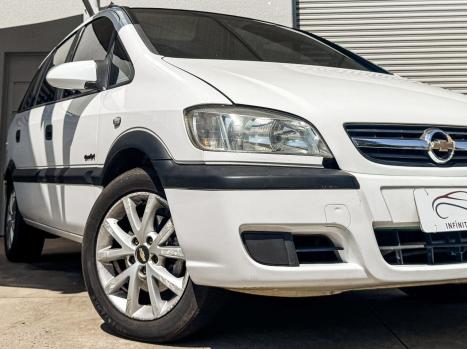 CHEVROLET Zafira 2.0 4P FLEX COMFORT 7 LUGARES, Foto 2