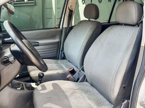 CHEVROLET Zafira 2.0 4P FLEX COMFORT 7 LUGARES, Foto 8