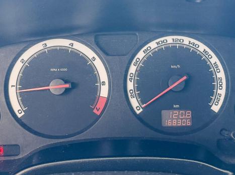 CHEVROLET Zafira 2.0 4P FLEX COMFORT 7 LUGARES, Foto 12