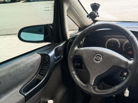 CHEVROLET Zafira 2.0 4P FLEX COMFORT 7 LUGARES, Foto 15
