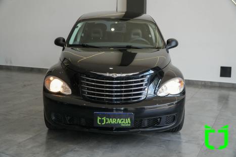 CHRYSLER PT Cruiser 2.4 16V 4P CLASSIC AUTOMÁTICO, Foto 1