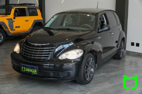 CHRYSLER PT Cruiser 2.4 16V 4P CLASSIC AUTOMÁTICO, Foto 2
