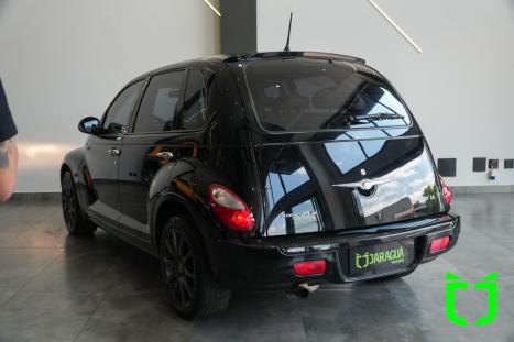CHRYSLER PT Cruiser 2.4 16V 4P CLASSIC AUTOMÁTICO, Foto 3