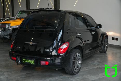 CHRYSLER PT Cruiser 2.4 16V 4P CLASSIC AUTOMÁTICO, Foto 5