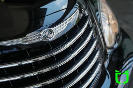CHRYSLER PT Cruiser 2.4 16V 4P CLASSIC AUTOMÁTICO, Foto 6