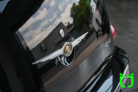 CHRYSLER PT Cruiser 2.4 16V 4P CLASSIC AUTOMÁTICO, Foto 7