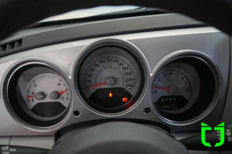 CHRYSLER PT Cruiser 2.4 16V 4P CLASSIC AUTOMÁTICO, Foto 9