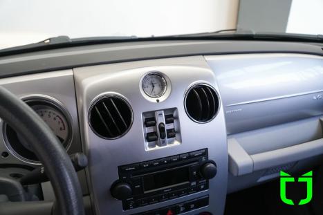 CHRYSLER PT Cruiser 2.4 16V 4P CLASSIC AUTOMÁTICO, Foto 12