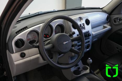 CHRYSLER PT Cruiser 2.4 16V 4P CLASSIC AUTOMÁTICO, Foto 15